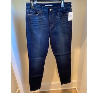 Sam Edelman Eddie Jeans